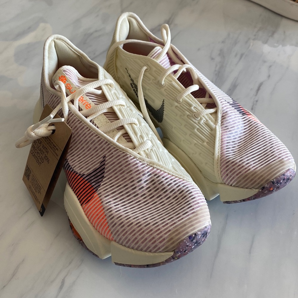 Nike superrep